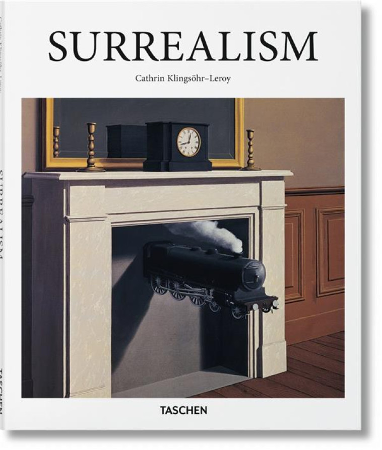 SURREALISME - KLINGSOHR-LEROY C. - Taschen