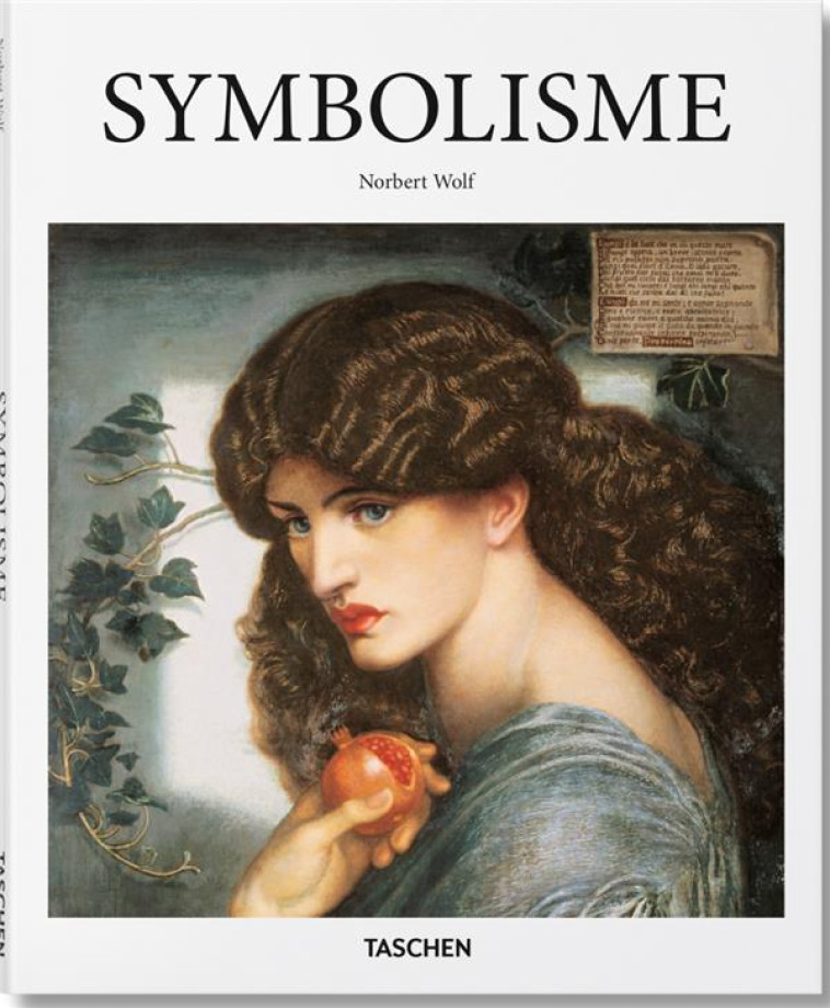 SYMBOLISM - COLLECTIF - Taschen