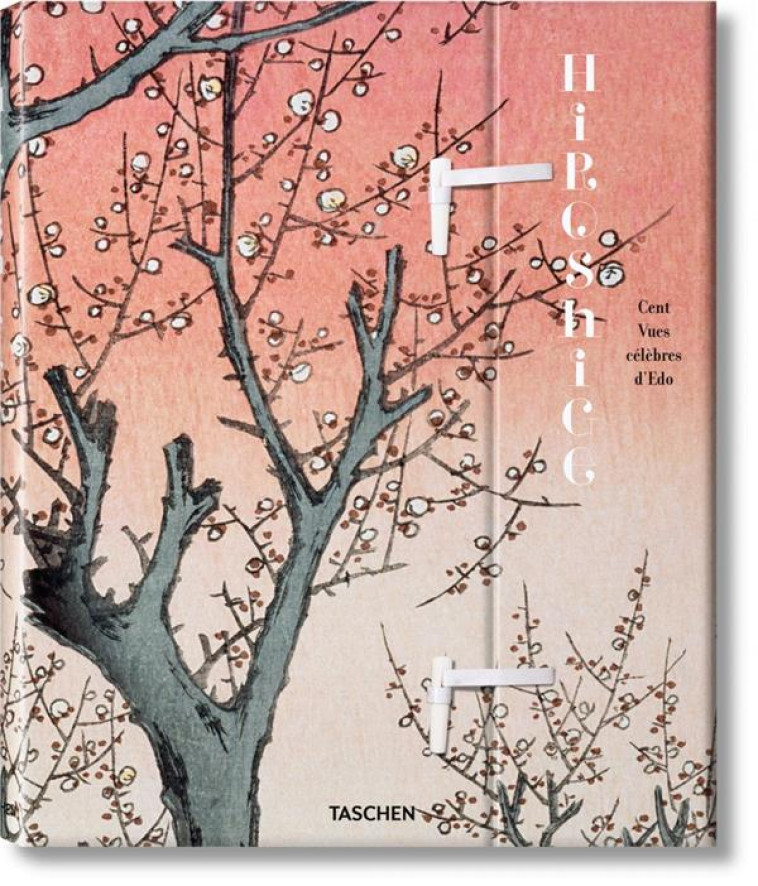 HIROSHIGE - BICHLER LORENZ - TASCHEN