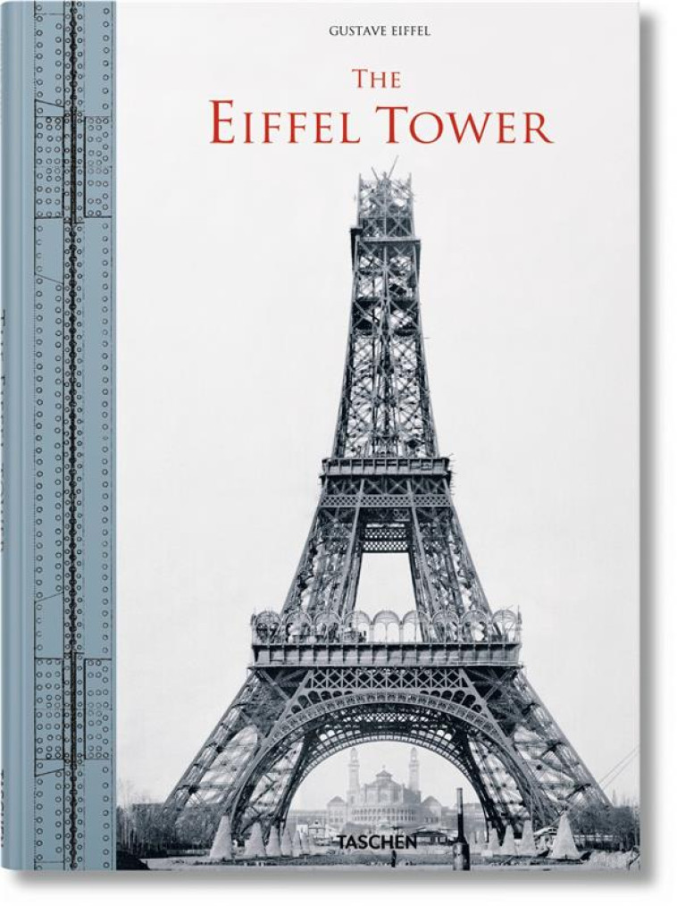 THE EIFFEL TOWER - LEMOINE BERTRAND - Taschen