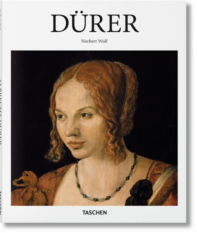 DURER - WOLF NORBERT - Taschen