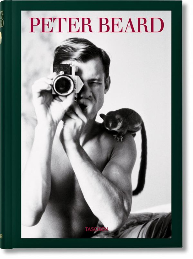 PETER BEARD - EDWARDS/ARONSON - Taschen