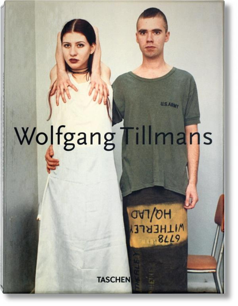 COFFRET : WOLFGANG TILLMANS - COLLECTIF/TILLMANS - TASCHEN