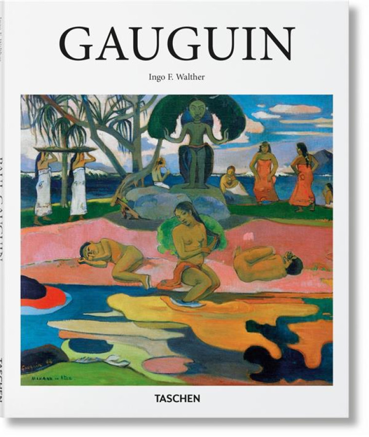 GAUGUIN - WALTHER INGO F. - NC