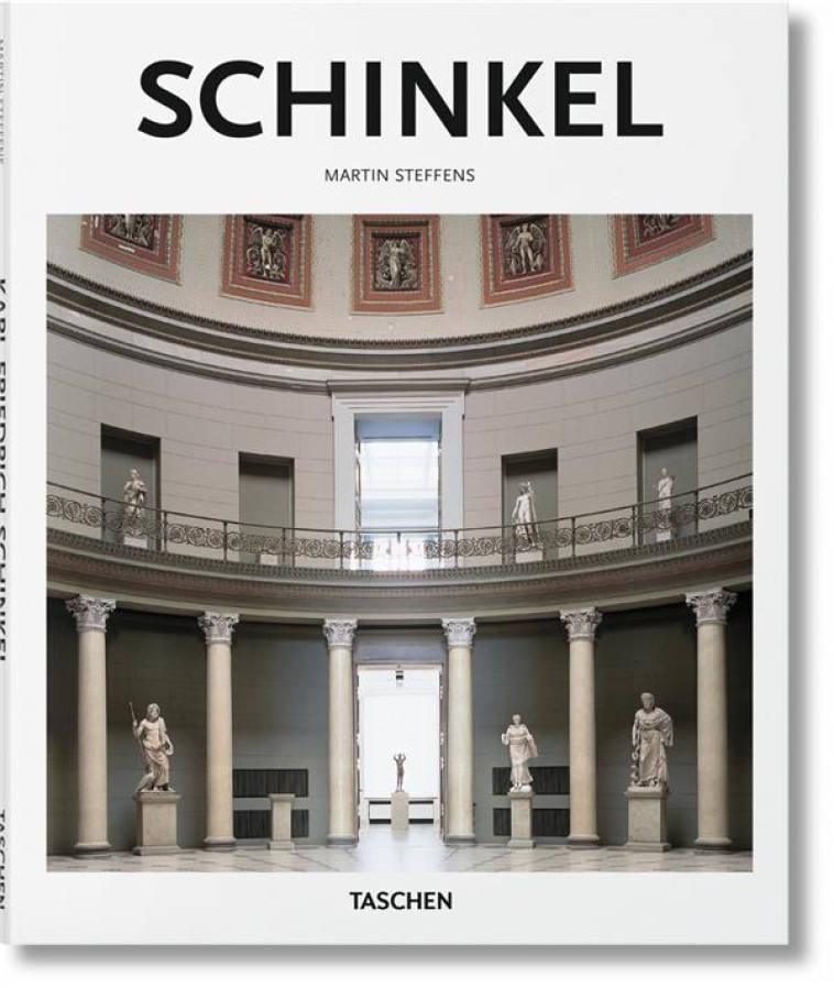 SCHINKEL - STEFFENS MARTIN - Taschen