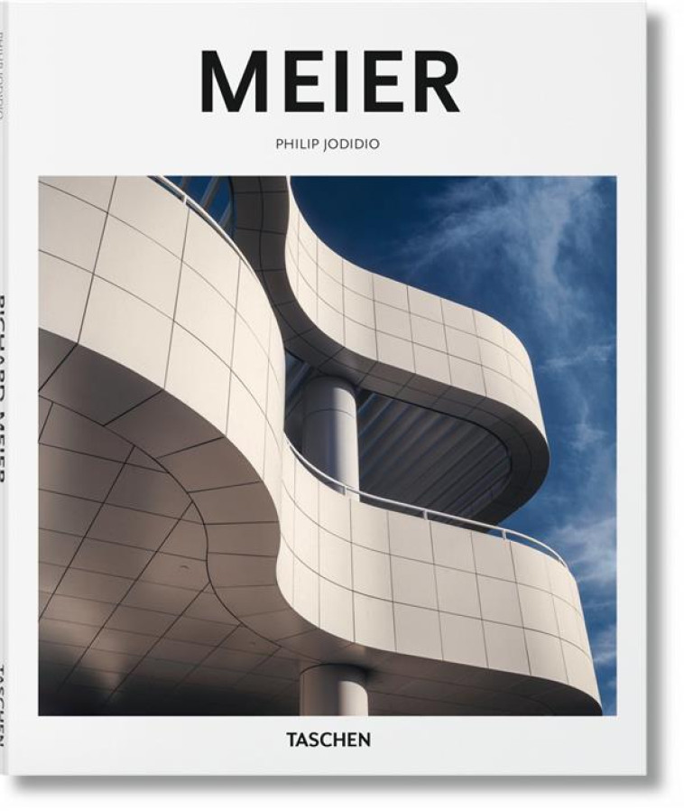 MEIER - JODIDIO PHILIP - Taschen