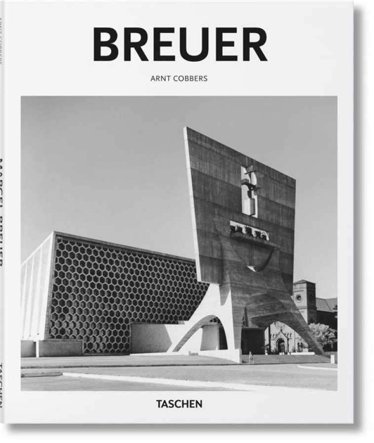 BREUER - COBBERS ARNT - Taschen