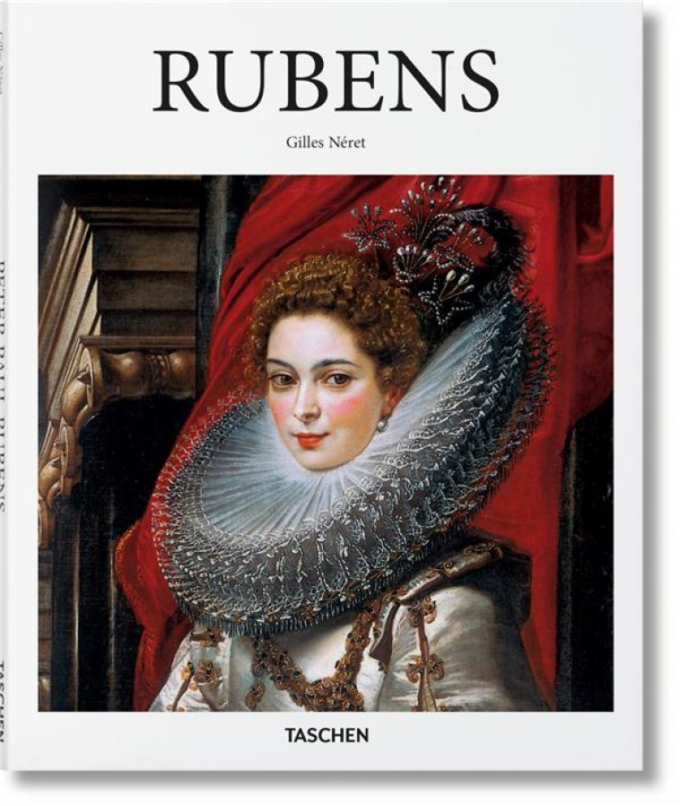 RUBENS - NERET GILLES - Taschen