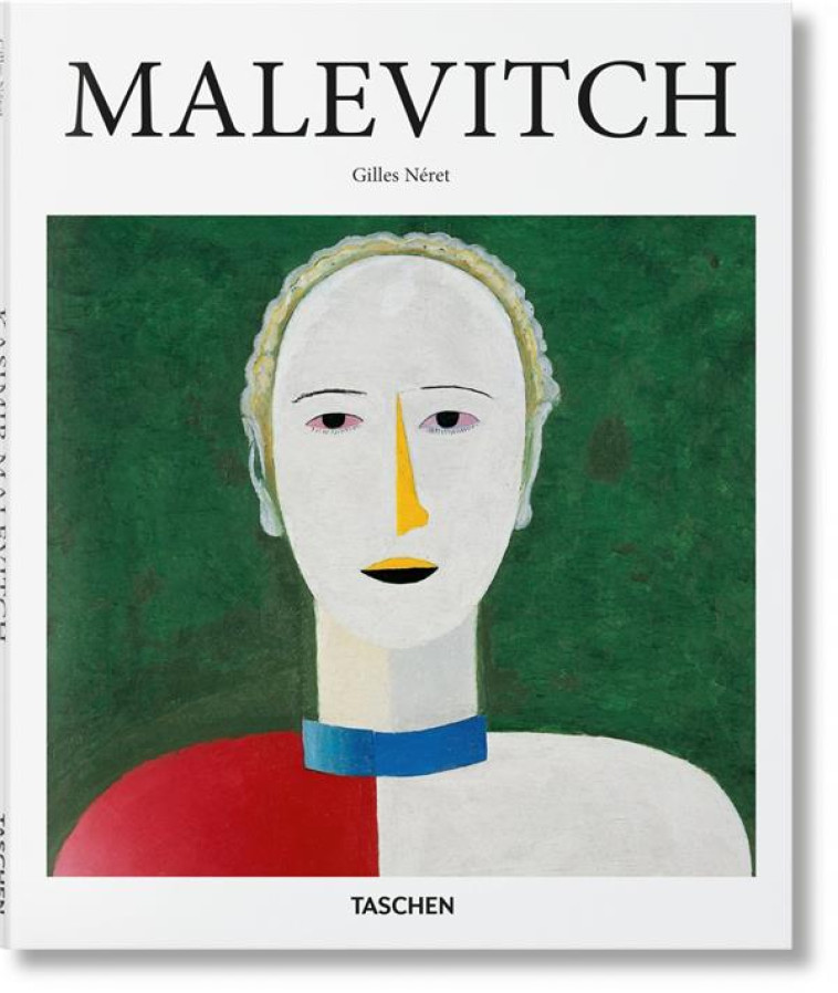 MALEVITCH - NERET GILLES - Taschen