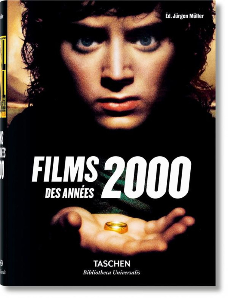 FILMS DES ANNEES 2000 - MULLER JURGEN - Taschen