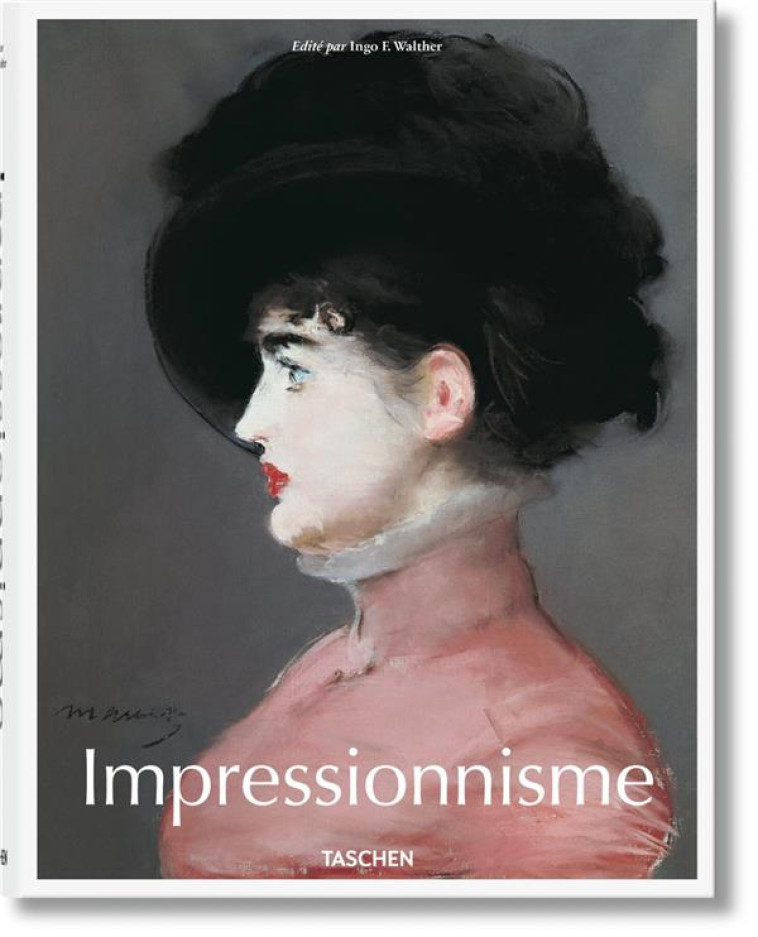 IMPRESSIONISME - WALTHER INGO F. - TASCHEN