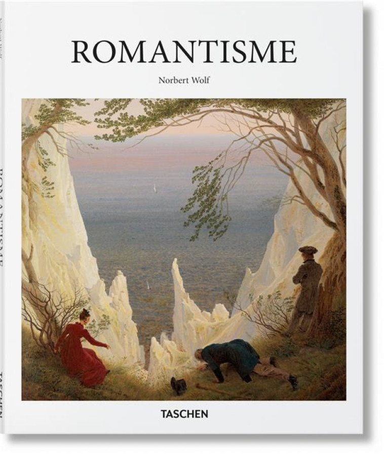 ROMANTISME - WOLF NORBERT - NC