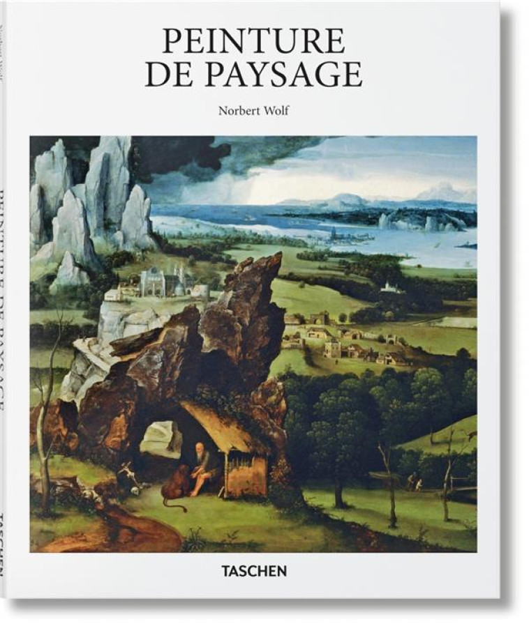 PEINTURES DE PAYSAGE - WOLF NORBERT - Taschen