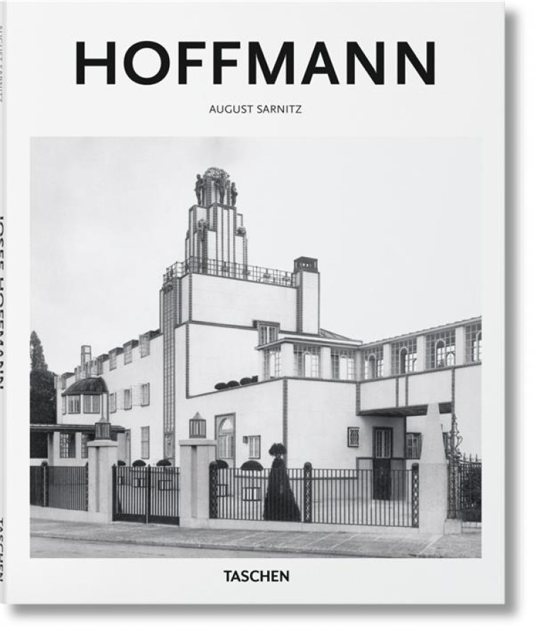 HOFFMANN - SARNITZ AUGUST - Taschen