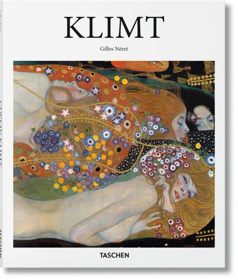 KLIMT - NERET GILLES - Taschen