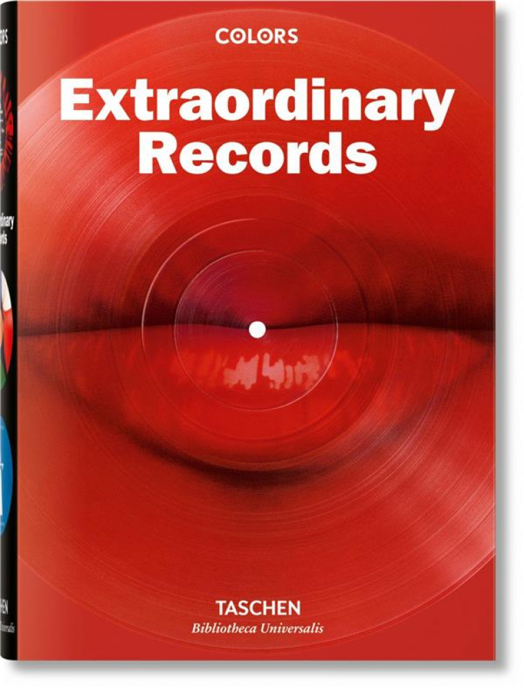 DISQUES EXTRAORDINAIRES - MORODER/BENEDETTI - NC