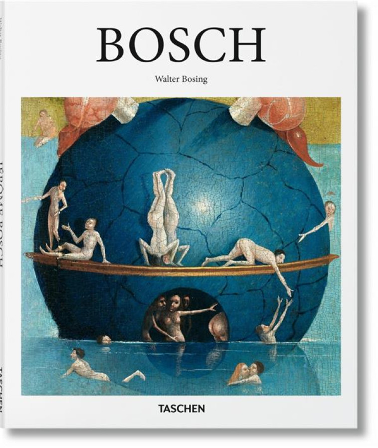 BOSCH - XXX - Taschen