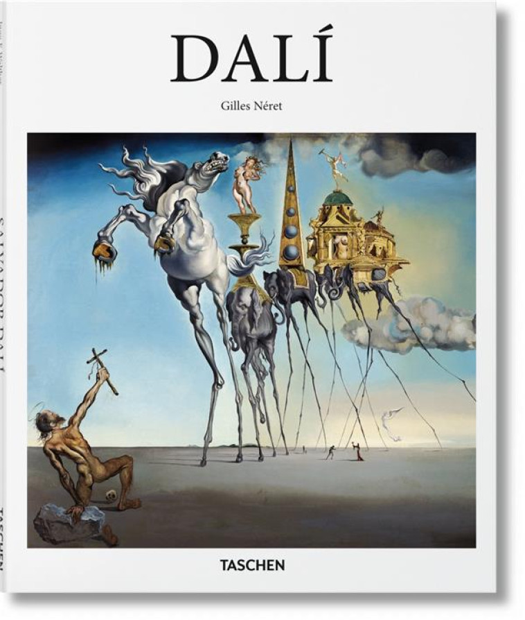 DALI - NERET GILLES - Taschen