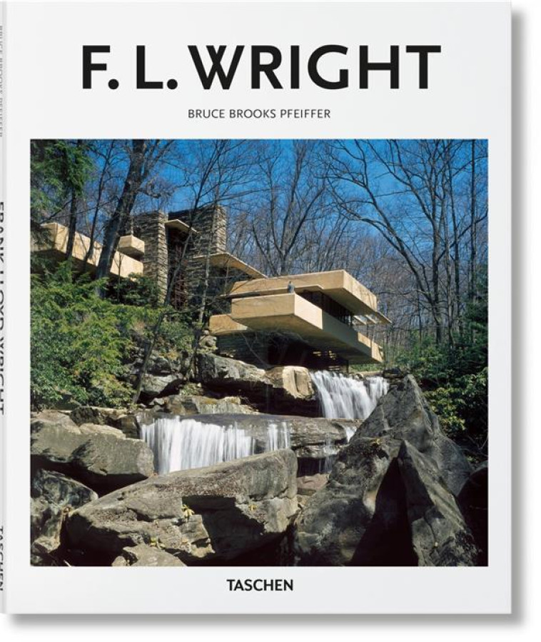 WRIGHT - PFEIFFER B B. - Taschen