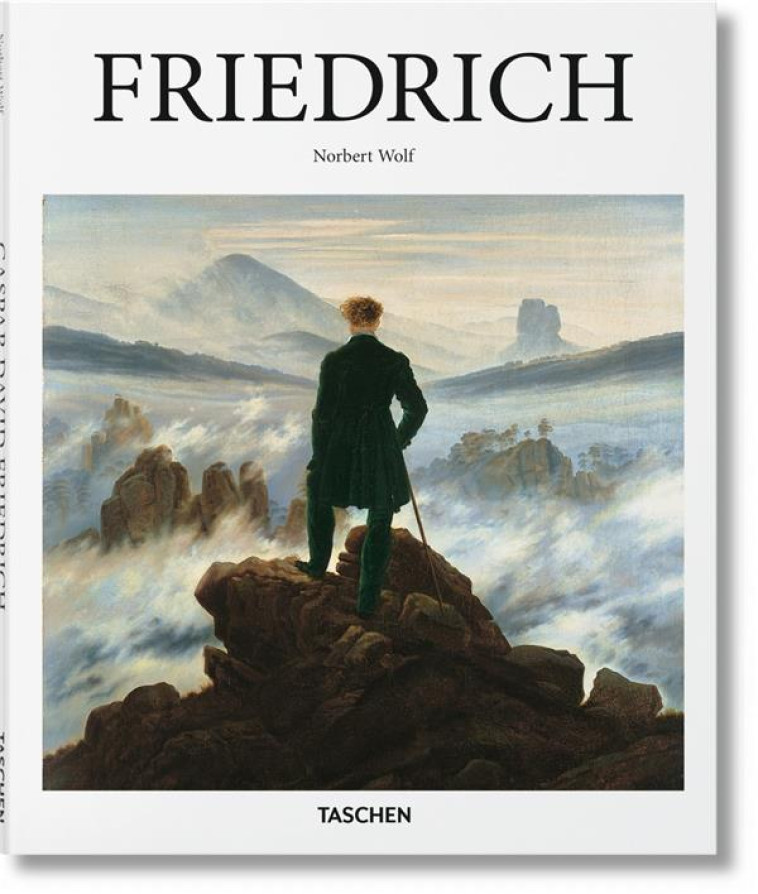 FRIEDRICH - WOLF NORBERT - Taschen