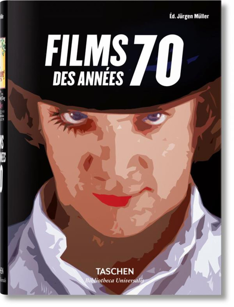 FILMS DES ANNEES 70 - MULLER JURGEN - NC