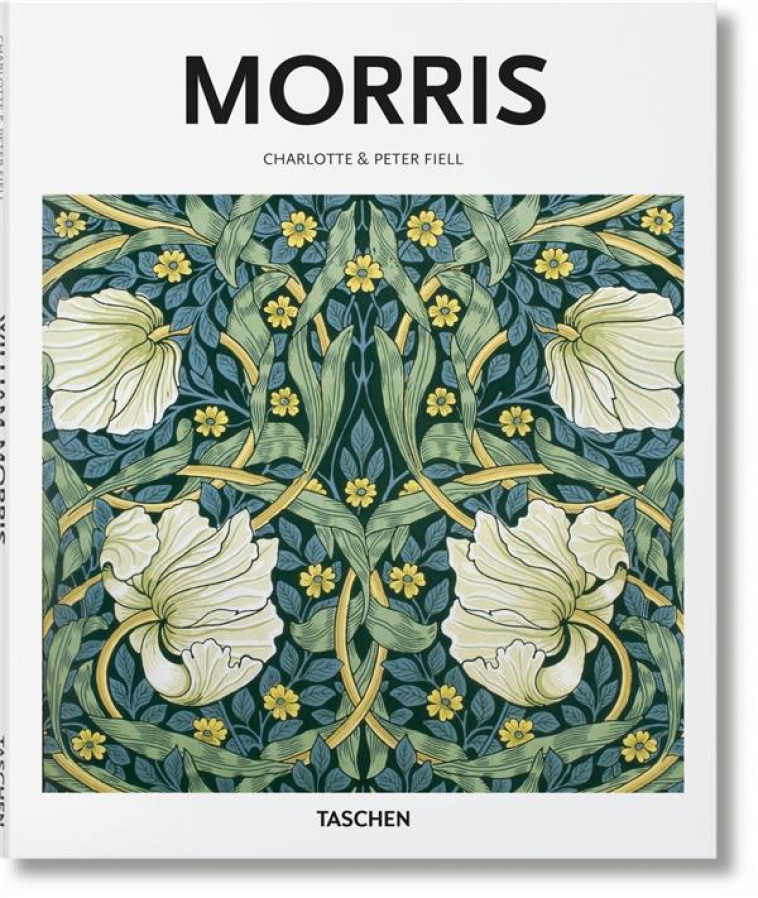 MORRIS - FIELL/TASCHEN - Taschen