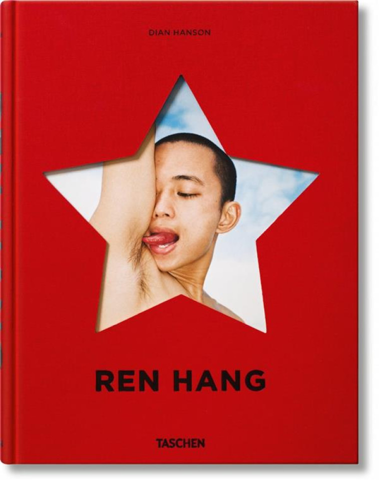 REN HANG - HANSON DIAN - Taschen