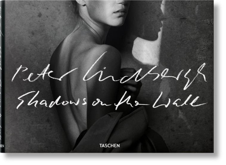 LINDBERGH  -  SHADOWS ON THE WALL - LINDBERGH PETER - Taschen