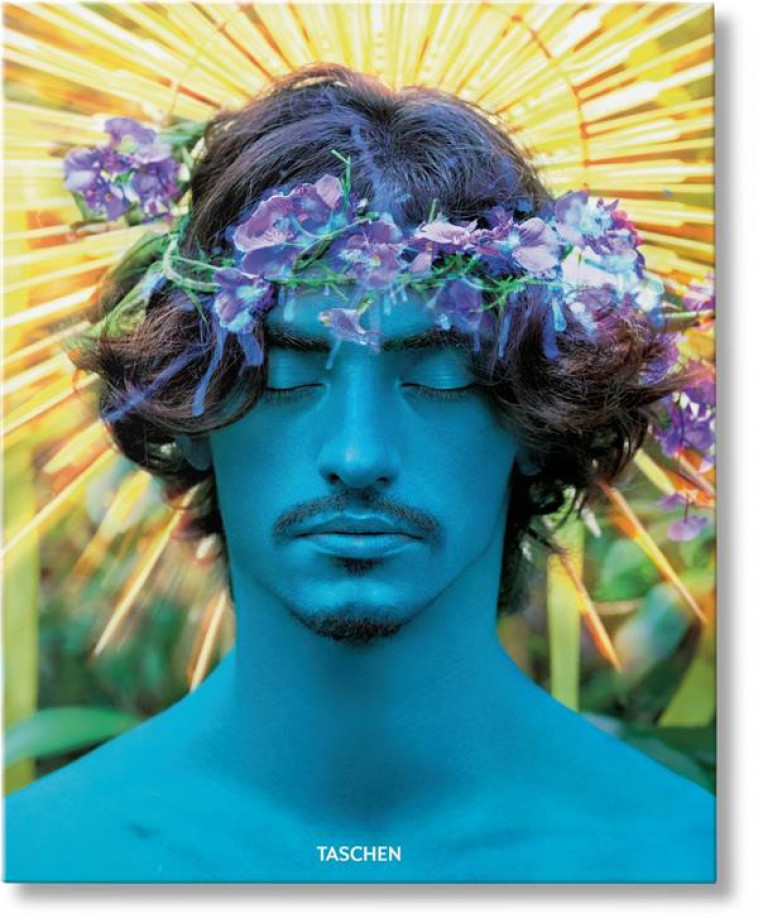 DAVID LACHAPELLE  -  GOOD NEWS - XXX - Taschen