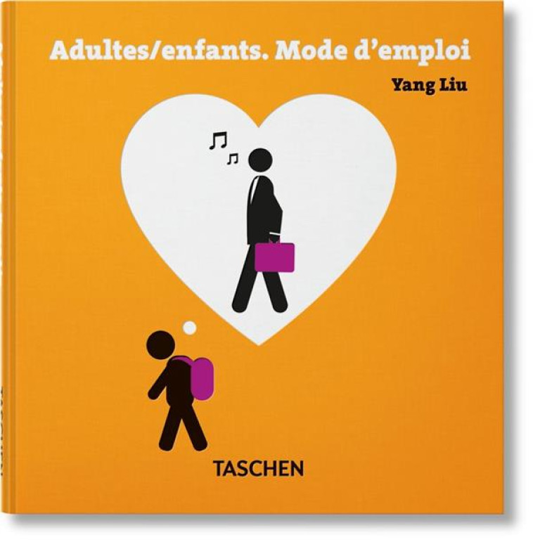 ADULTES/ENFANTS  -  MODE D'EMPLOI - LIU YANG - NC