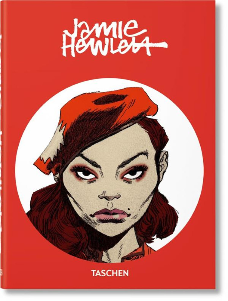 JAMIE HEWLETT - HEWLETT JAMIE - NC