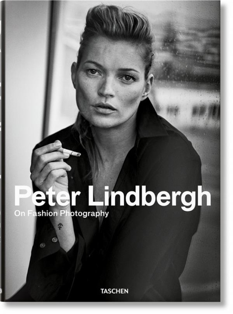 PETER LINDBERGH  -  ON FASHION PHOTOGRAPHY - LINDBERGH PETER - NC