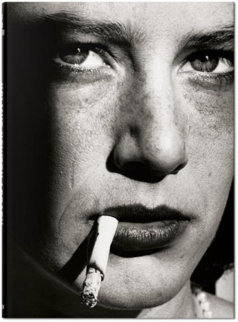 HELMUT NEWTON, LEGACY - HARDER/GARNER/NEWTON - NC