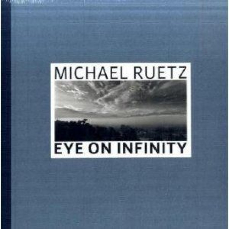 RUETZ EYE ON INFINITY - MICHAEL RUETZ - STEIDL