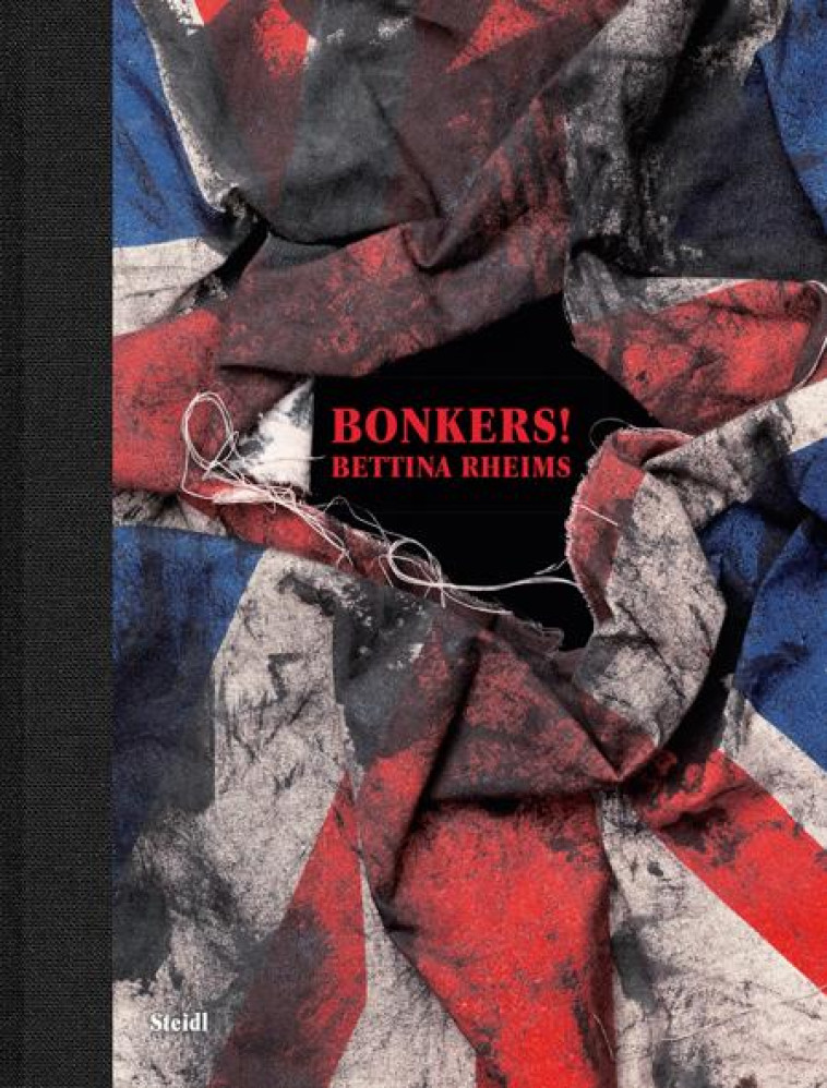 BONKERS ! - RHEIMS B - Steidl