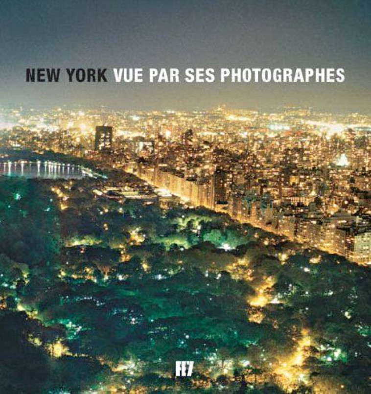 NEW YORK VUE PAR SES PHOTOGRAPHES - HAMBURG KENNEDY - FEYMEDIA