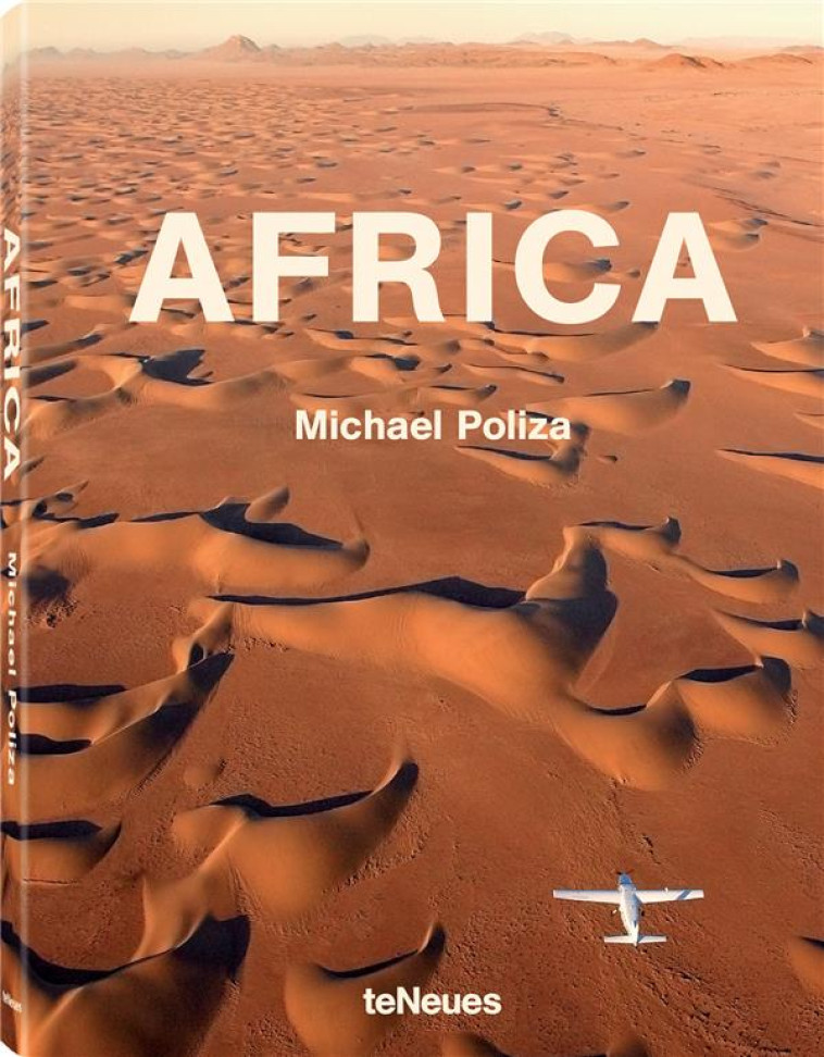 AFRICA - POLIZA MICHAEL - NC