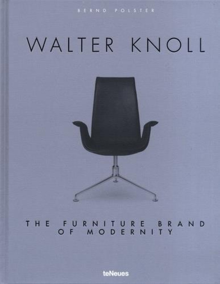 WALTER KNOLL - XXX - NC