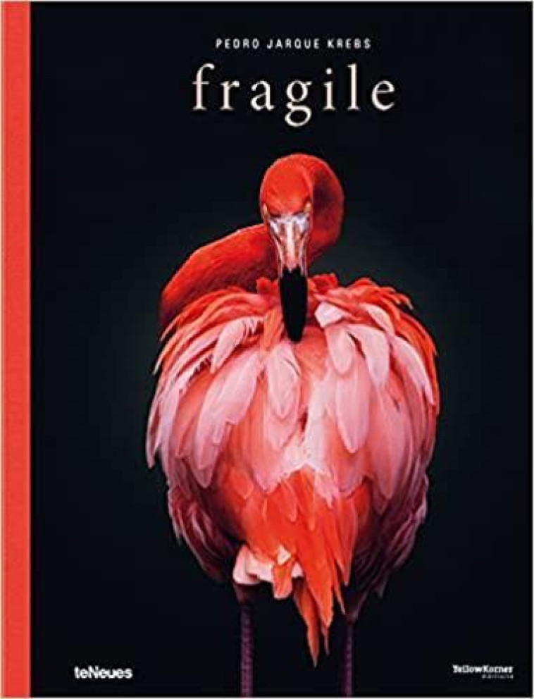 FRAGILE - XXX - NC