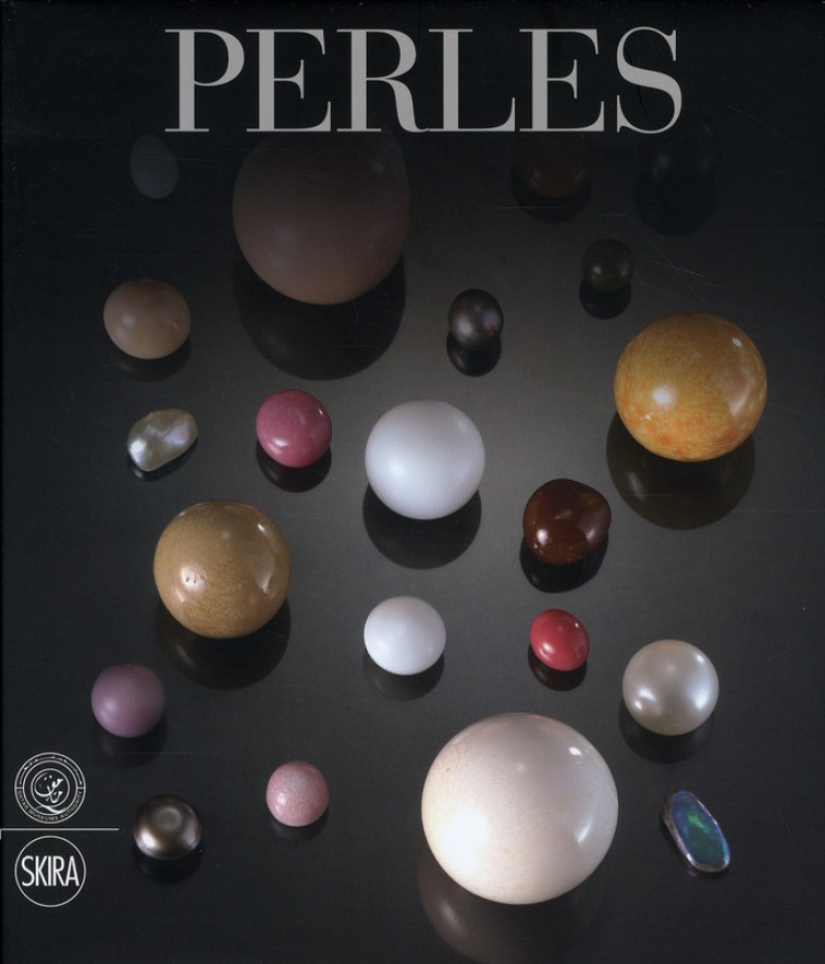 PERLES - BARI HUBERT - SKIRA