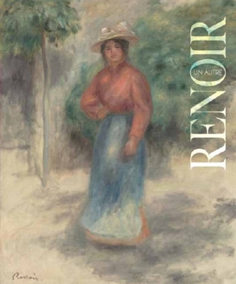 UN AUTRE RENOIR - MBA TROYES - Snoeck Publishers