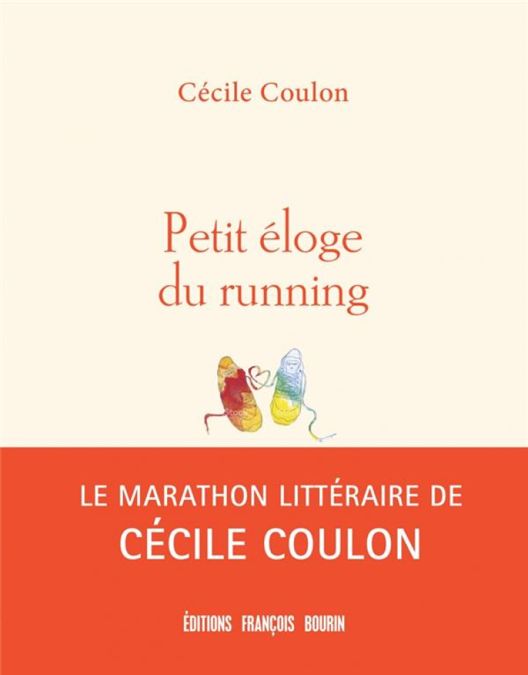 RUNNING - COULON CECILE - BOURIN