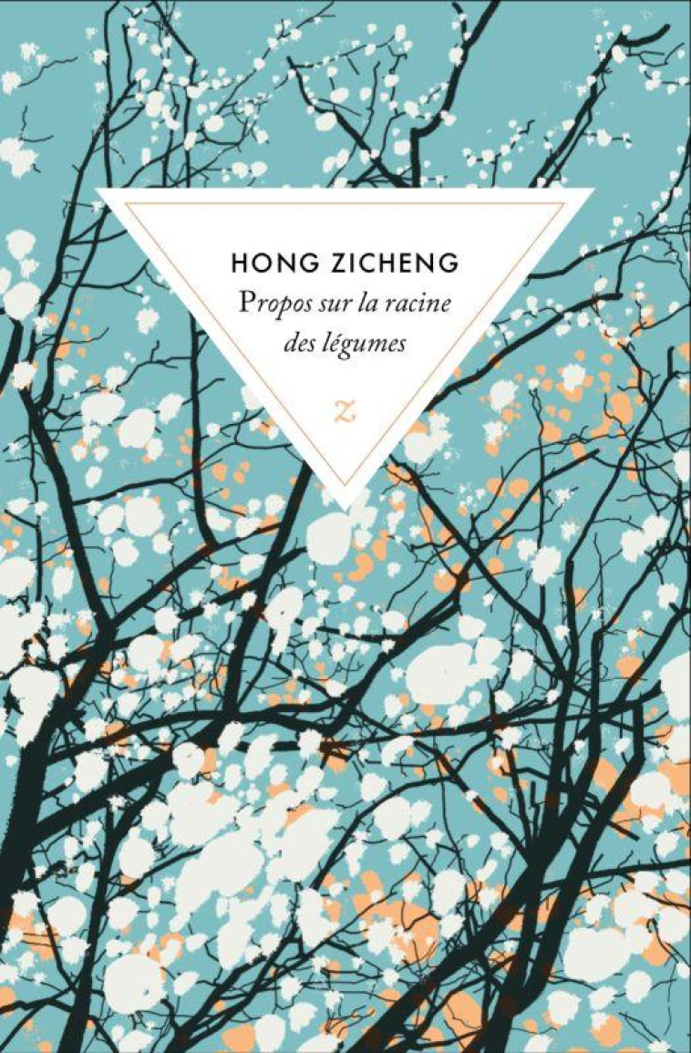 PROPOS SUR LA RACINE DES LEGUMES - HONG ZICHENG - ZULMA