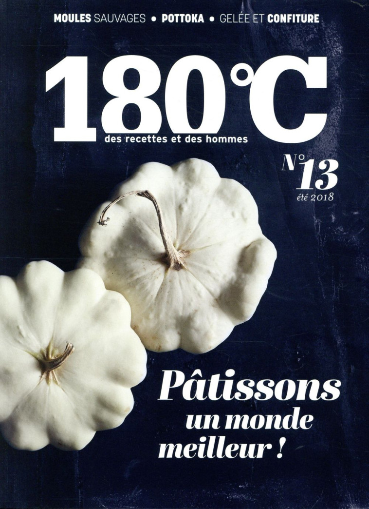 180°C  -  3, 2, 1... PATISSONS - COLLECTIF - NC