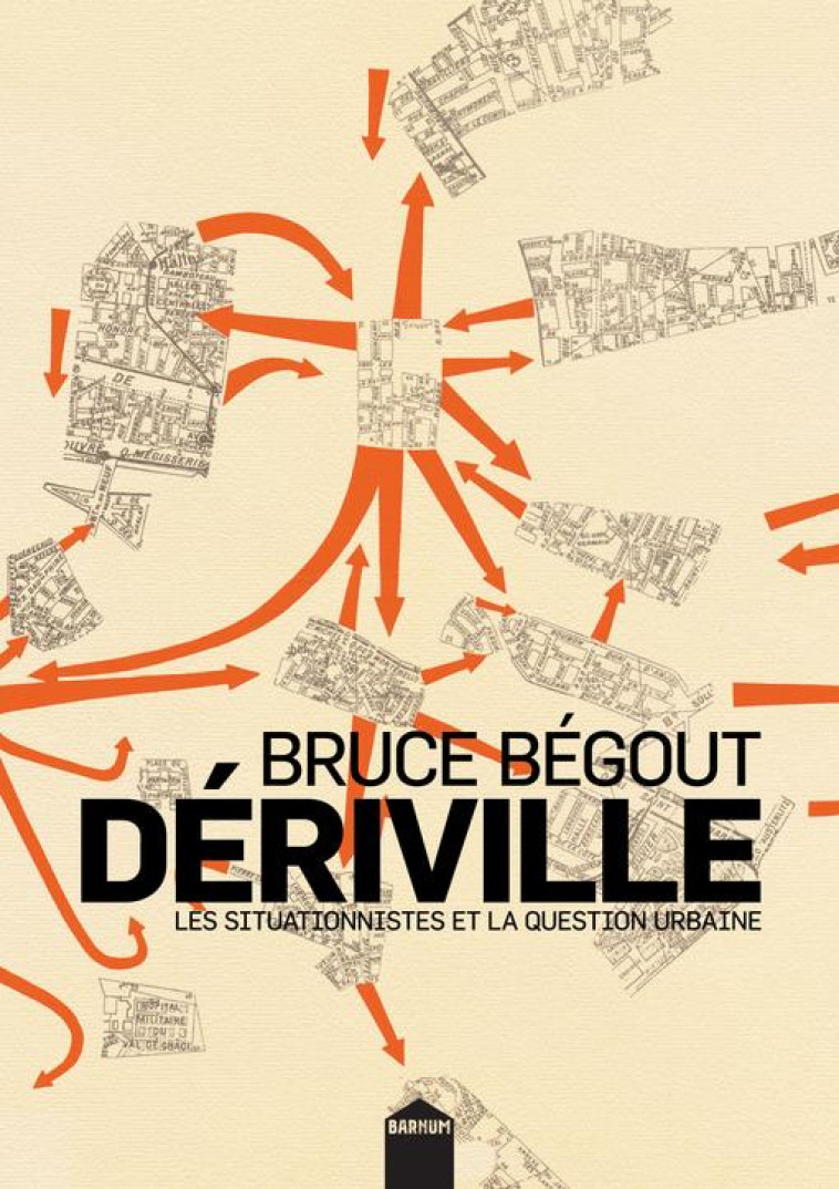 DERIVILLE - BEGOUT BRUCE - INCULTE