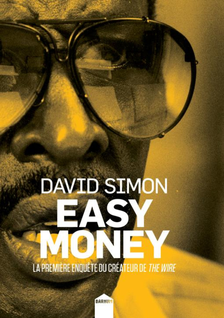 EASY MONEY - SIMON DAVID - INCULTE