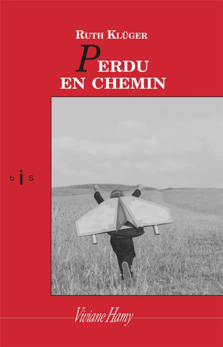 PERDU EN CHEMIN - KLUGER RUTH - VIVIANE HAMY