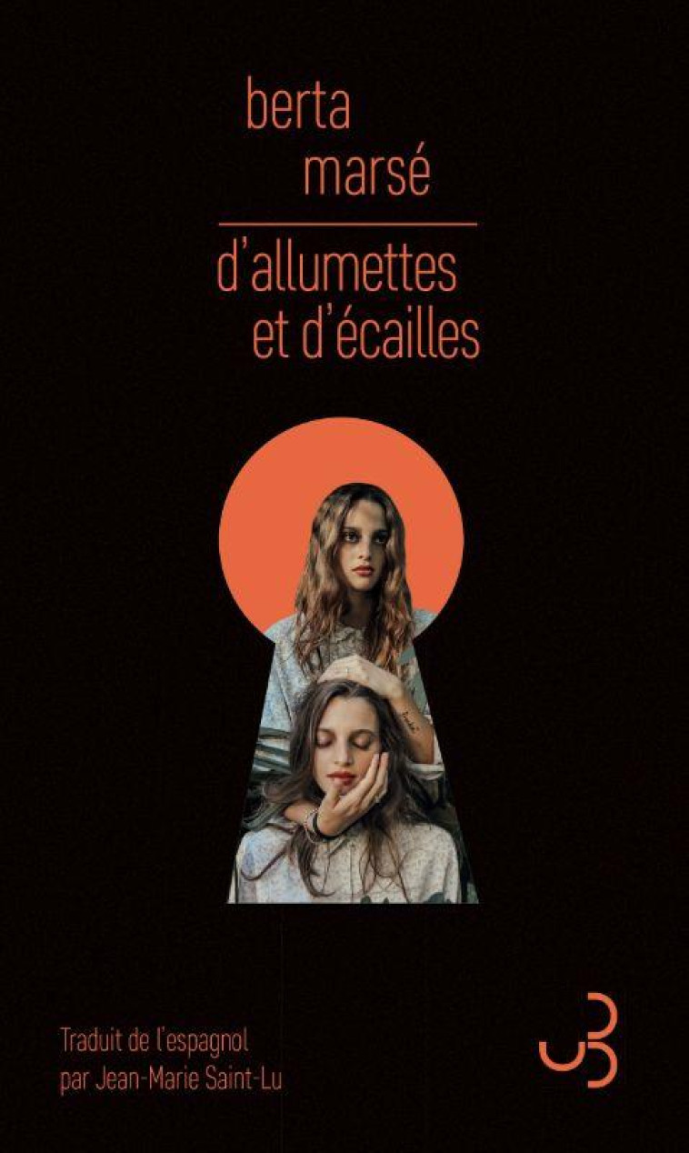 D'ALLUMETTES ET D'ECAILLES - MARSE BERTA - BOURGOIS