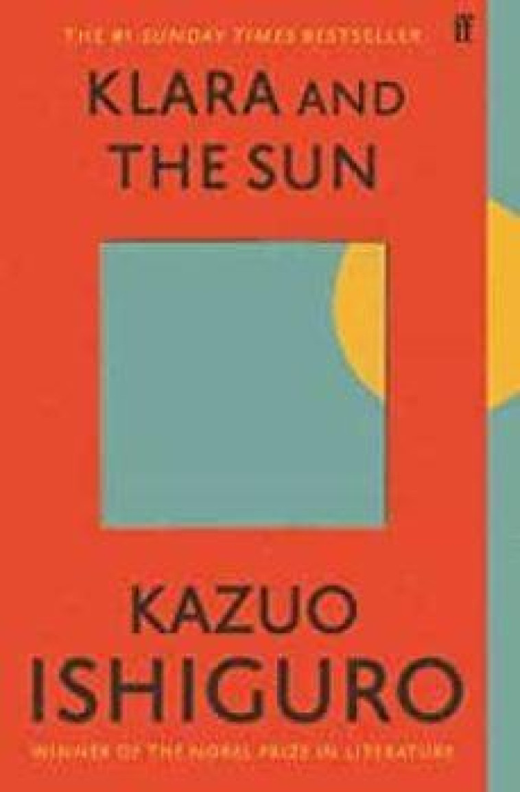 KLARA AND THE SUN - ISHIGURO, KAZUO - NC