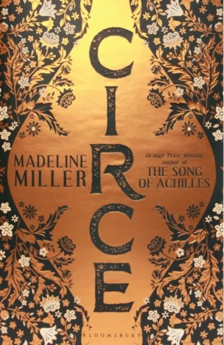 CIRCE - MILLER, MADELINE - NC